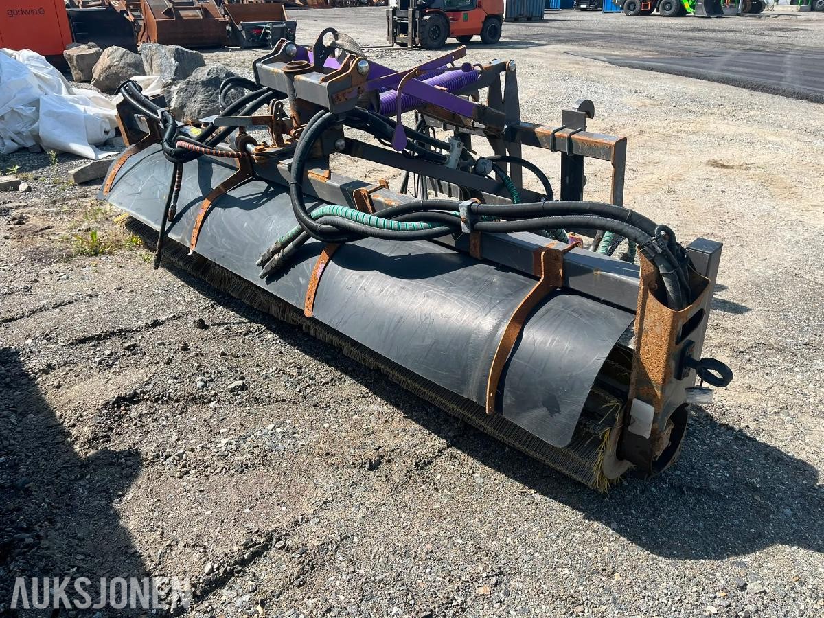 2022 Holms SL-2.8
